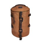 Men’s Convertible Cylindrical Backpack