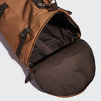 Men’s Convertible Cylindrical Backpack