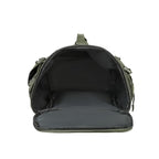 Men’s Multi-Compartment Cylindrical Backpack