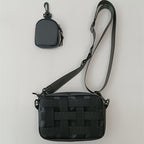 Men’s Rectangular Sling Bag
