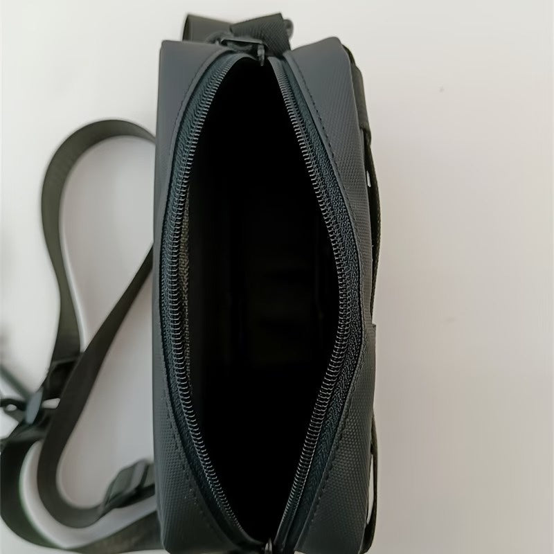 Men’s Rectangular Sling Bag