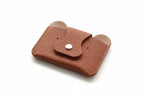 Women’s Bear-Shaped Credit Card Holder